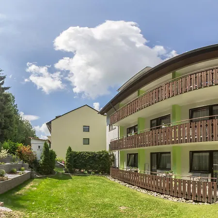 Pension Beck Hotel-2