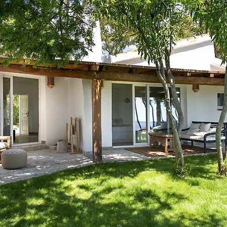 Arbatax Park Resort - Suites Del Mare By Falkensteiner-2