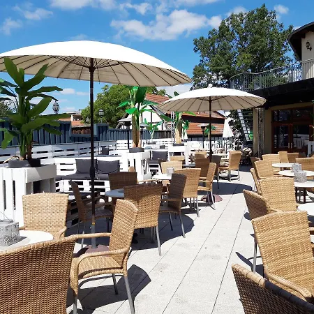 Hotel Schwarzer Adler Stendal-2