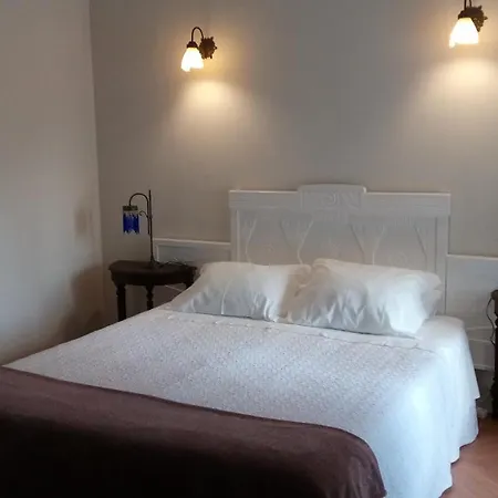 Acucena Vintage Bed & Breakfast-2