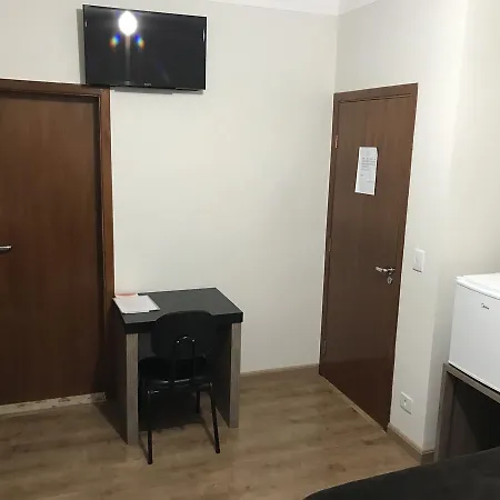 Hotel Villaggio Nobre-2