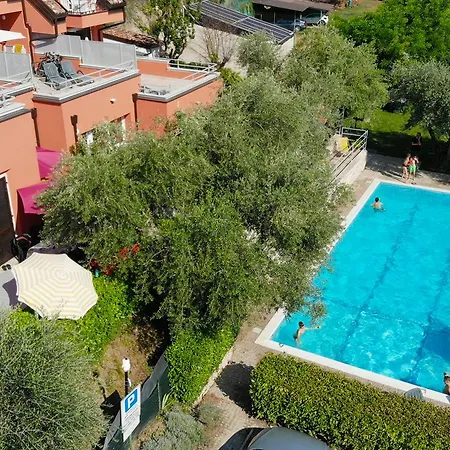 Holidays Residence-3