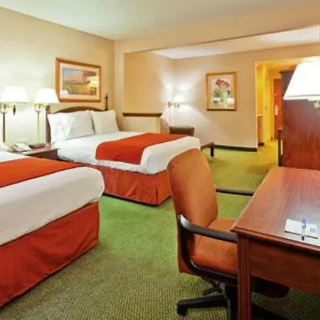 Spark By Hilton Paducah-2