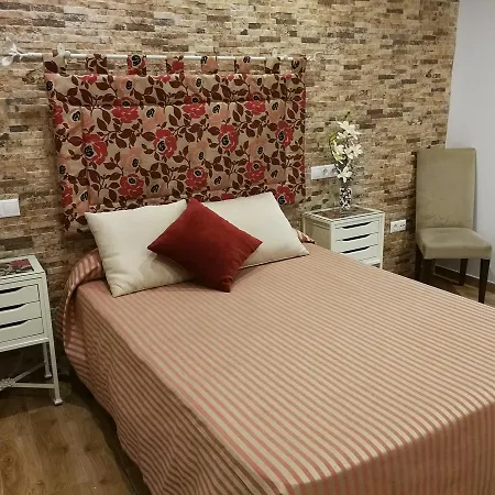 Hostal Maestre-2