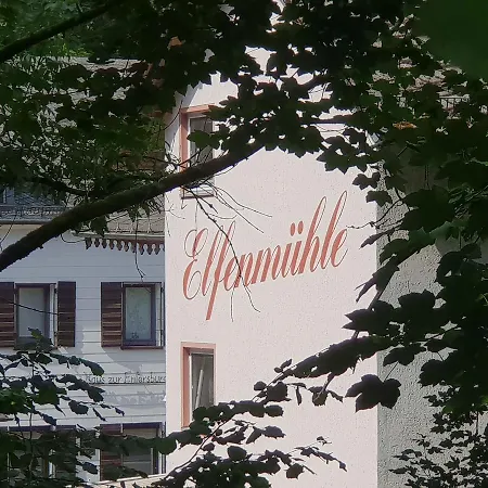 Hotel Elfenmühle-2
