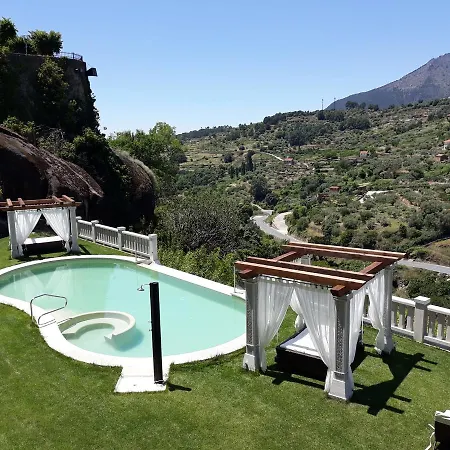 Hostal El Cerro - Only Adults-2