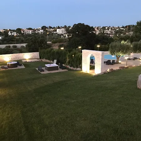 Relais Masseria Serritella-3