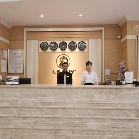 Le Duy Hotel-3