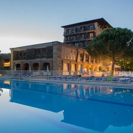 ULVF Hôtel Castel Luberon-3
