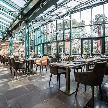Lindner Hotel&Spa Binshof-2