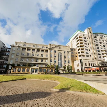 The Historic Huis ter Duin-3