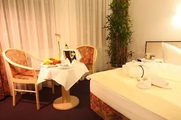 Hotel Arcadia Braunschweig-2