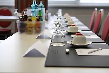 Hotel Arcadia Braunschweig-3