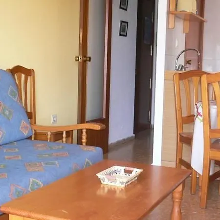 Apts. Mariscal Iv-V-3