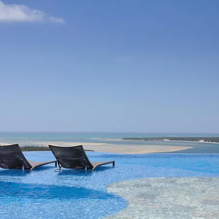 Gungaporanga Hotel (Adults Only)-2