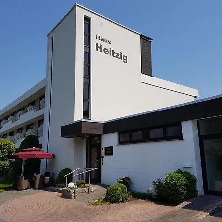 Pension Haus Heitzig-3