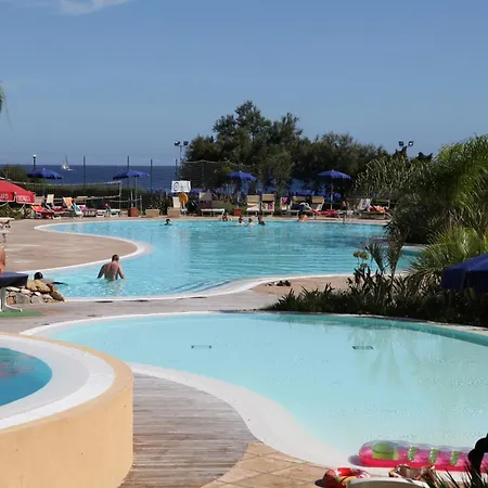 TH Ortano - Ortano Mare Village-3