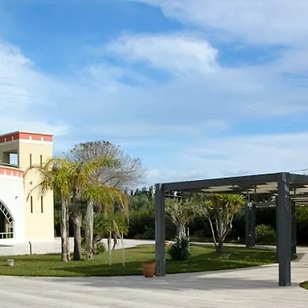 Hotel Resort Dei Normanni-2