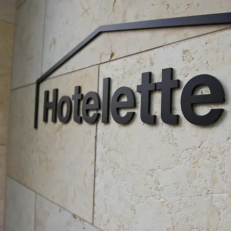 Hotelette Seoul Station-2