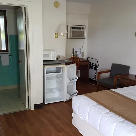 Budget Host Inn-2