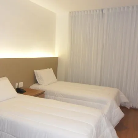 Lord Hotel Aeroporto Confins-2
