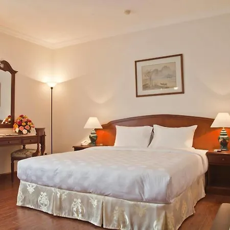 Green Park Hotel Hanoi-3
