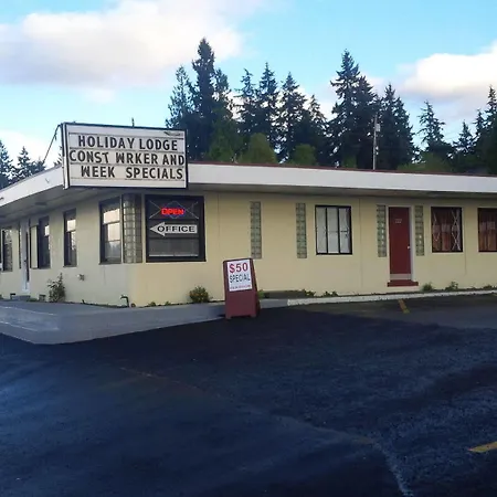 Holiday Lodge-3