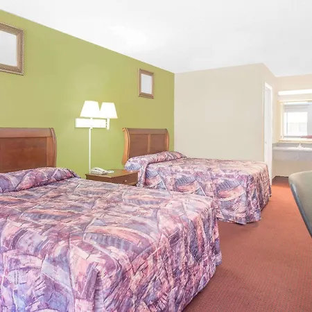 Hotel Express Anniston/Oxford-2