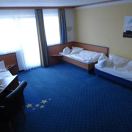 Sleep & Go Hotel Magdeburg-2