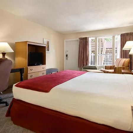 Inn At Rio Rancho Hotel-2