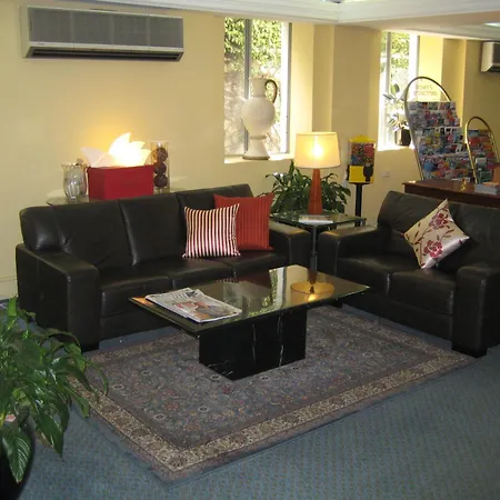 Devere Hotel-3