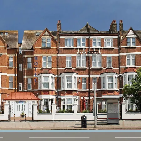 Clapham South Belvedere Hotel-3