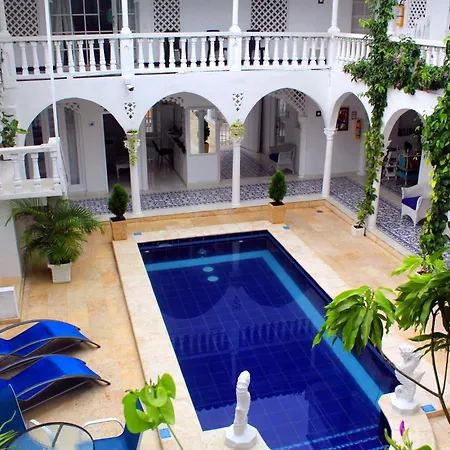 Hotel Casa Mara By Akel Hotels-3
