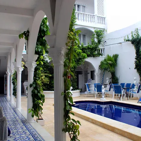 Hotel Casa Mara By Akel Hotels-2