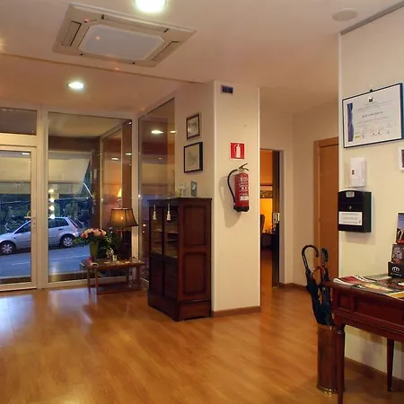 Hotel 1948 Manresa-2