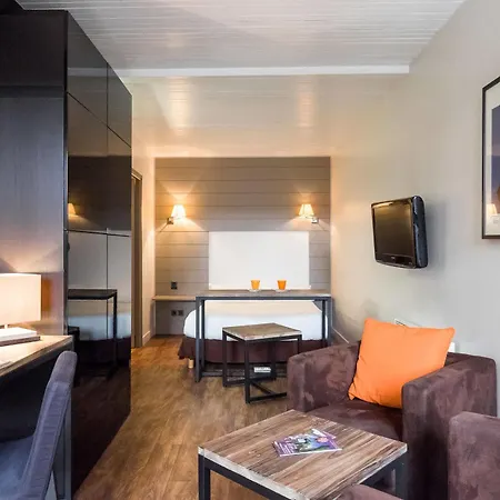 Sweetome Aparthotel-3