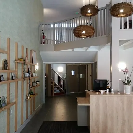 HALT HOTEL - Choisissez l'Hôtellerie Indépendante-3