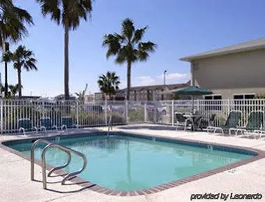 Conn Brown Harbour Inn Aransas Pass Corpus Christi-3