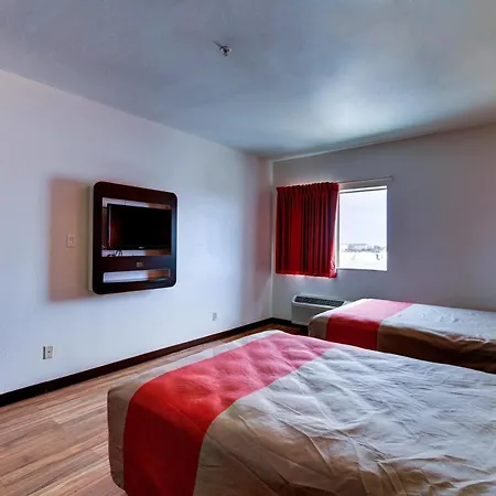 Motel 6 Waco - Woodway-3