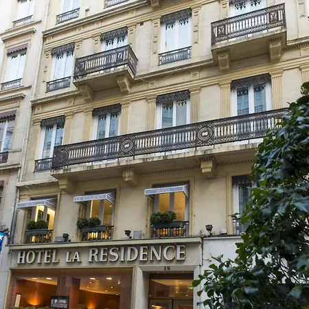 La Residence-2