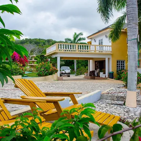 Emerald View Resort Villa-3