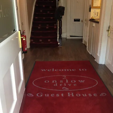 Onslow Guest House-3