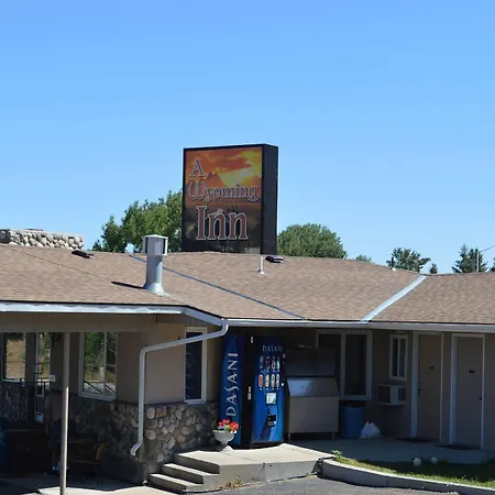 A Wyoming Inn-3