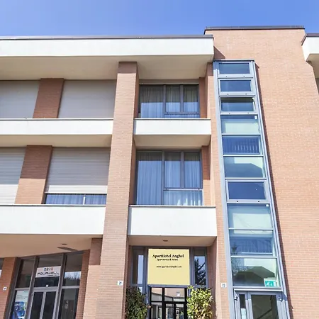 Aparthotel Anghel-3