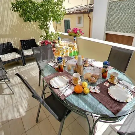 B&B Del Carmine-2