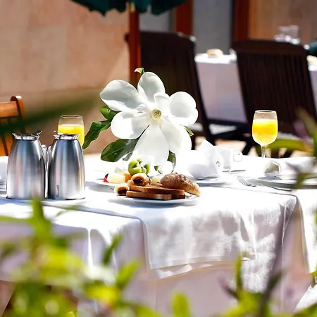 Ayre Hotel Alfonso II-3