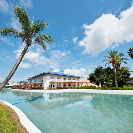 Portaventura Hotel Caribe - Includes Unlimited Access To Portaventura Park & 1 Access To Ferrari Land-2