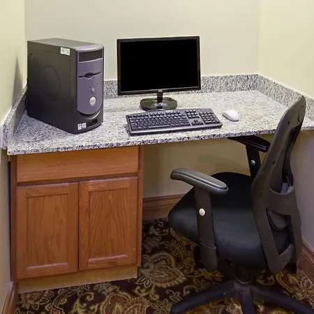 Country Inn & Suites By Radisson, Kalamazoo, Mi-3