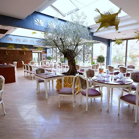 GRAND HOTEL Kielce-3