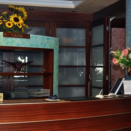 Hotel Eur-2